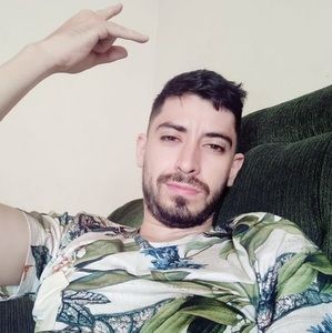 Meet your Posher, Matheus